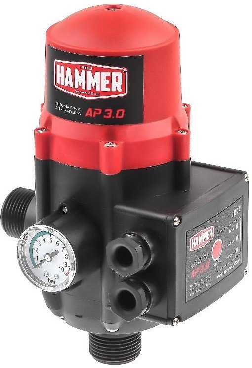 Hammer AP3.0