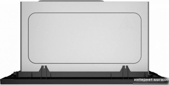 Микроволновая печь Haier HMX-BTG207X