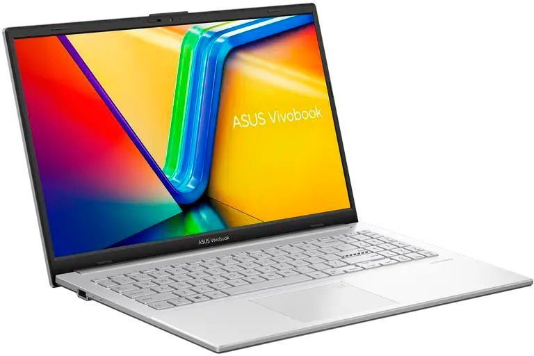 Ноутбук ASUS Vivobook Go 15 E1504FA-BQ1197