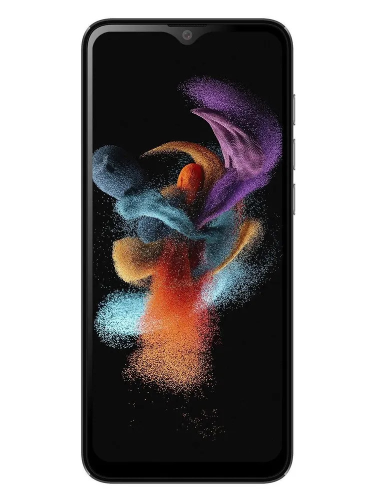 Смартфон Inoi Note 13s 4GB/128GB с NFC (серый)