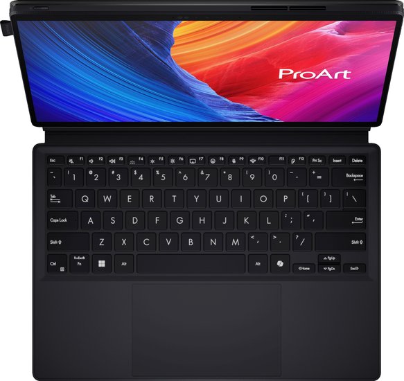 Ноутбук 2-в-1 ASUS ProArt PZ13 OLED HT5306QA-LX002W