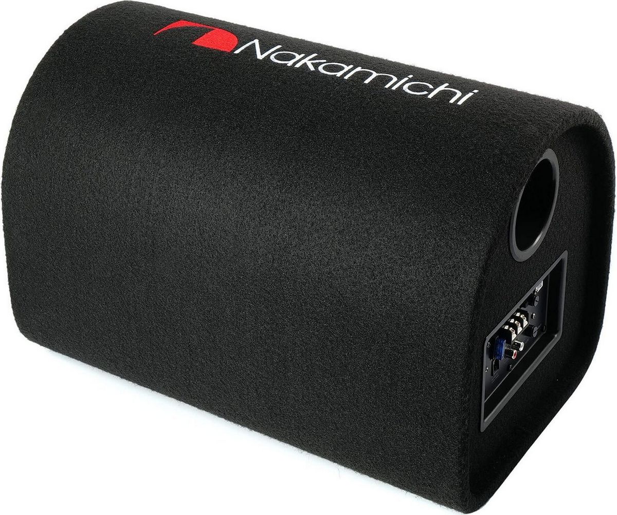 Корпусной активный сабвуфер Nakamichi NBT-1006A
