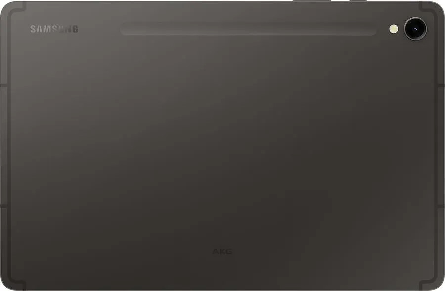 Планшет Samsung Galaxy Tab S9 5G SM-X716 12GB/256GB (графитовый)