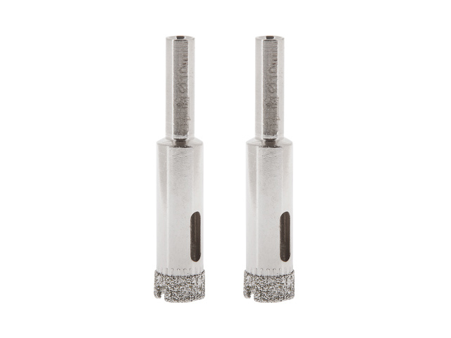 Коронка Gepard GP2076-10