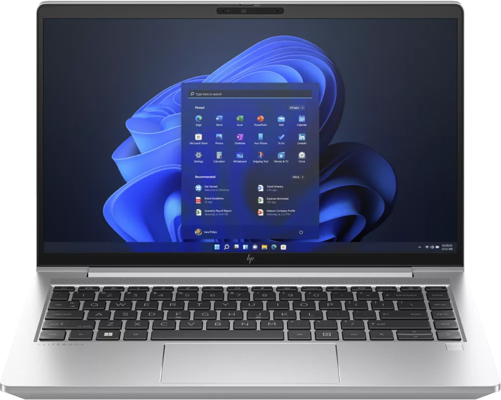 Ноутбук HP EliteBook 640 G10 736H9AV