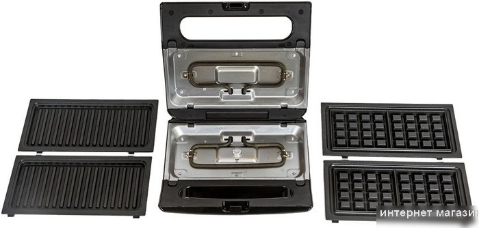 Электрогриль Pioneer GR1000E