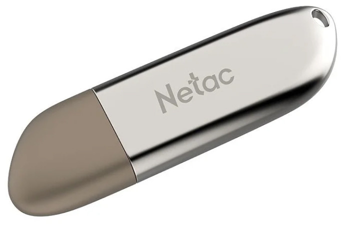 USB Flash Netac U352 64GB NT03U352N-064G-20PN