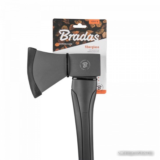 Топор Bradas KT-SF1125