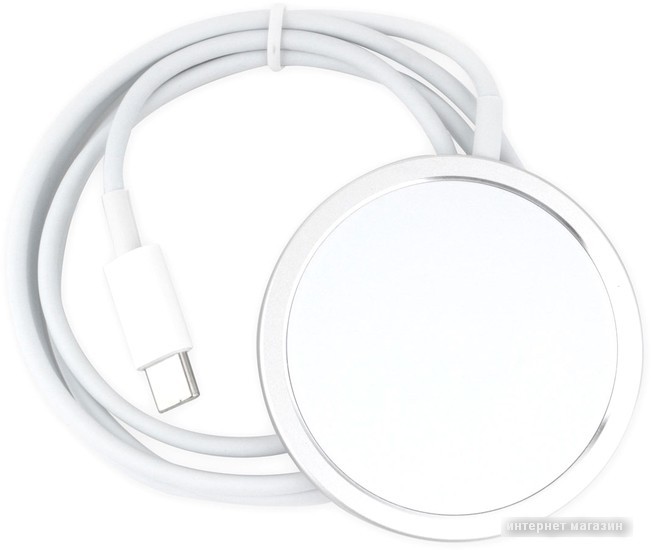 Беспроводное зарядное Cablexpert MP3A-PC-34