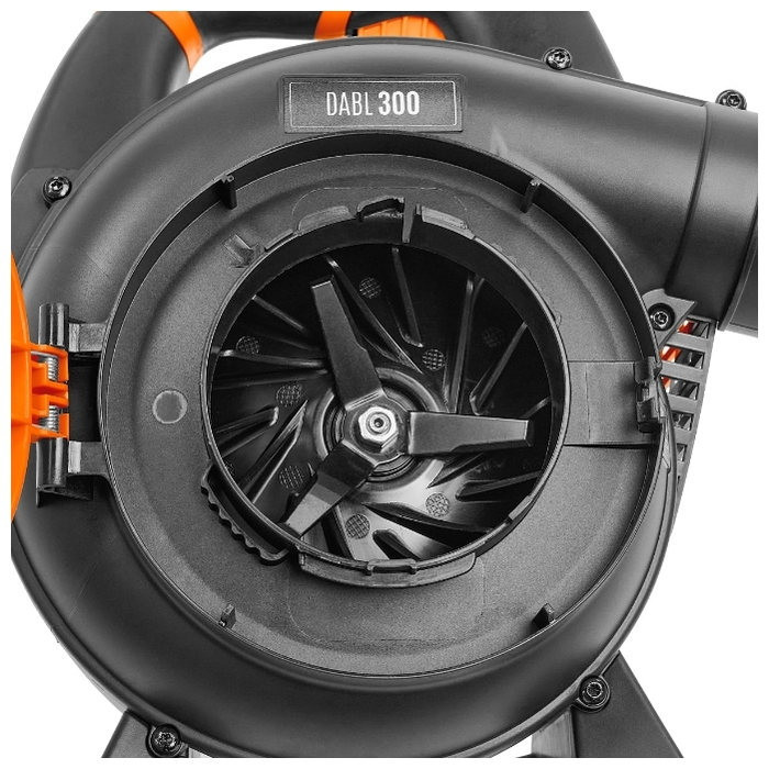 Ручная воздуходувка Daewoo Power DABL 300