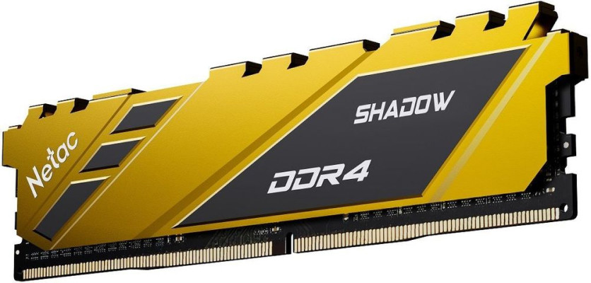 Оперативная память Netac Shadow NTSDD4P36SP-08Y