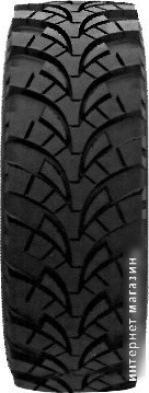 Автомобильные шины KAMA 431 12.00R18 136J