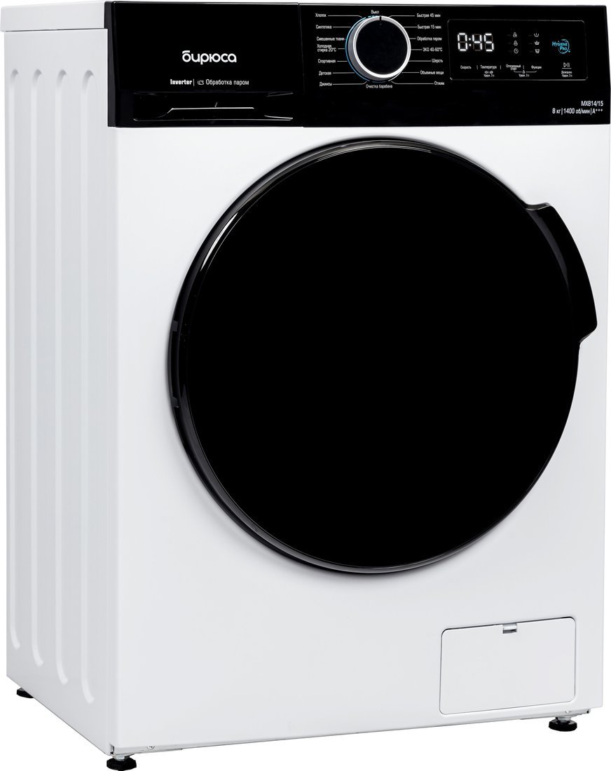 Стиральная машина Бирюса WM-MX814/15
