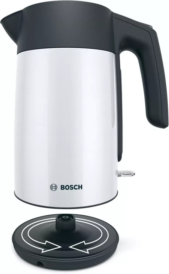 Электрический чайник Bosch TWK7L461
