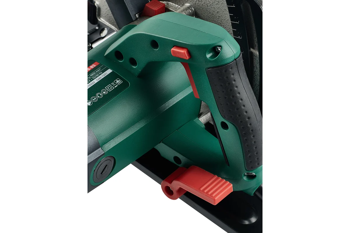 Дисковая пила DWT HKS18-85