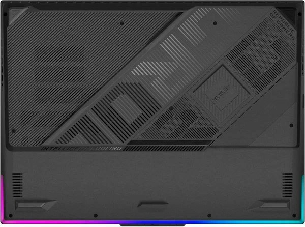 Игровой ноутбук ASUS ROG Strix G18 2023 G814JV-N6035