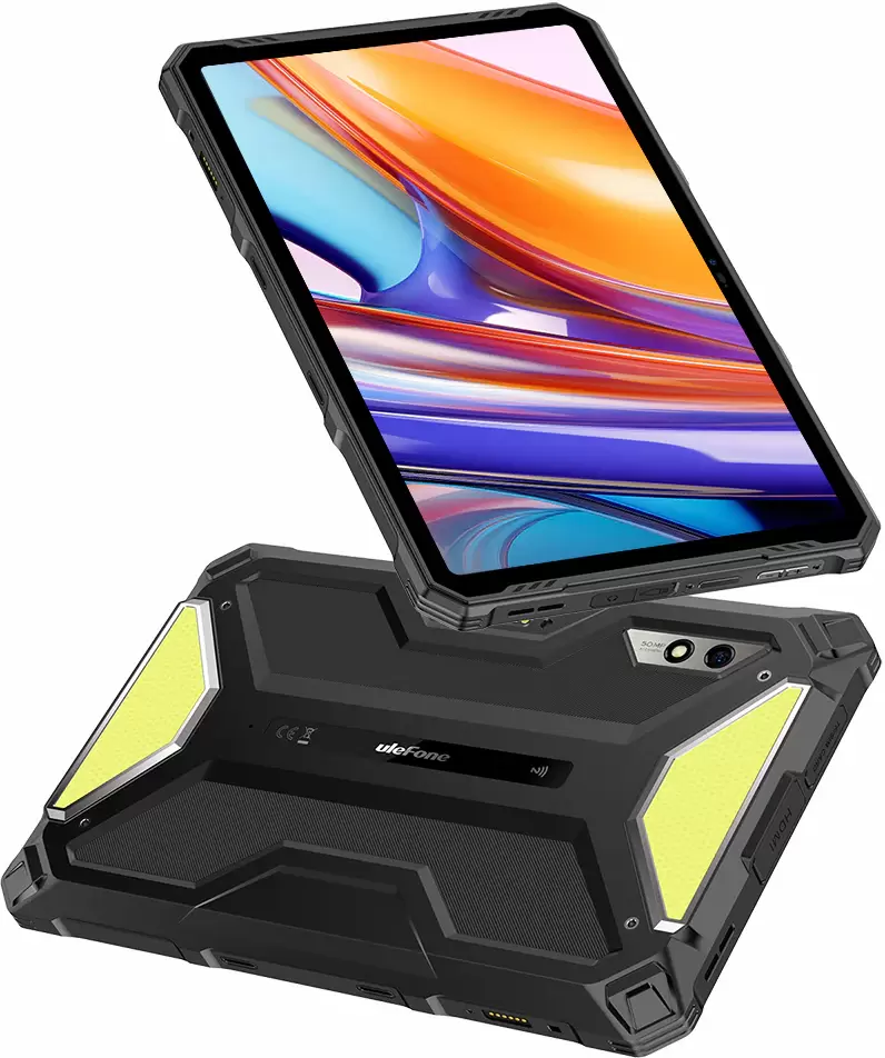 Планшет Ulefone Armor Pad 3 Pro