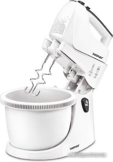 Планетарный миксер Zelmer ZHM2559