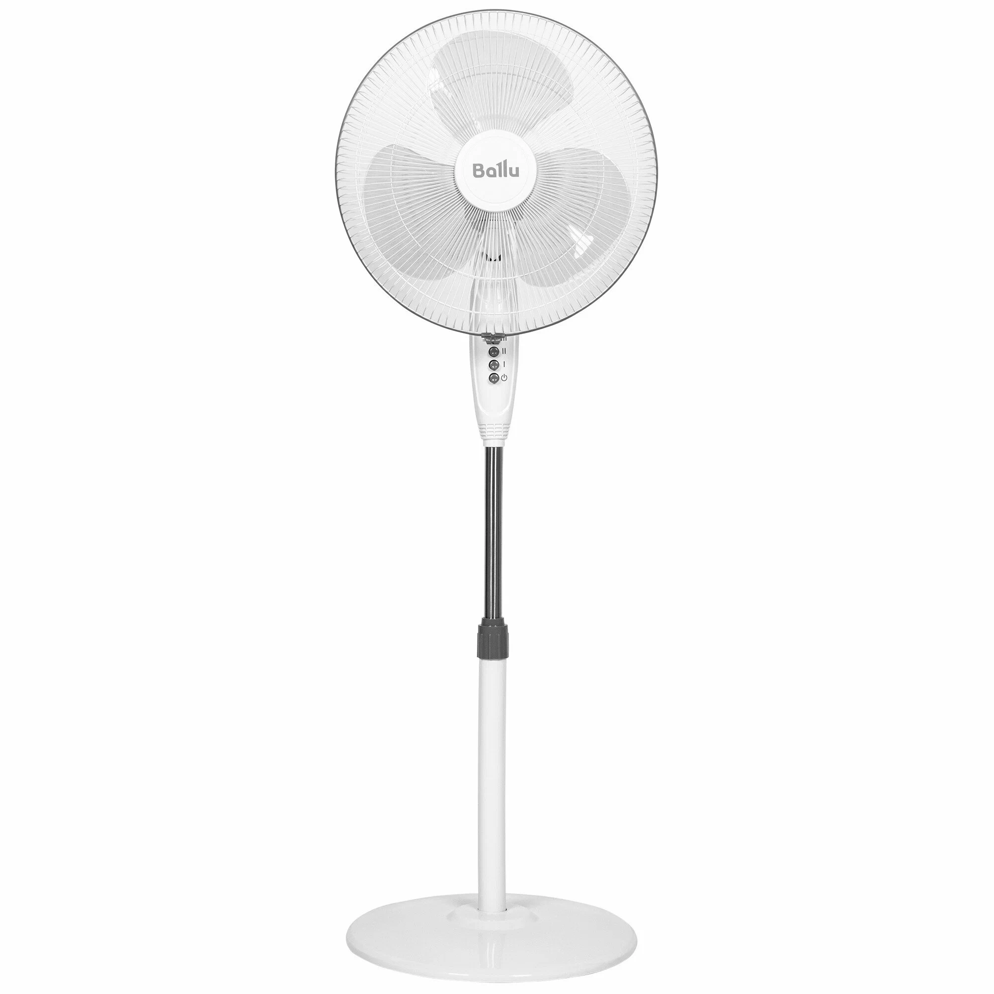 Вентилятор Ballu BFF-815 W