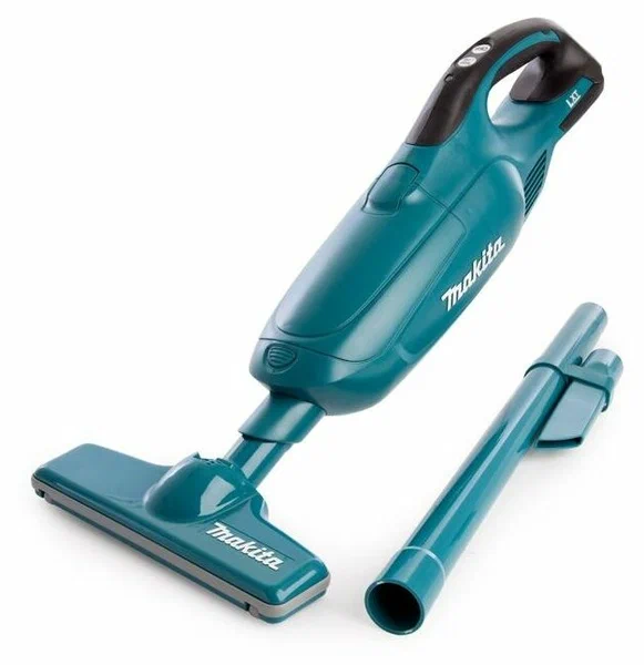 Пылесос Makita DCL181FZ