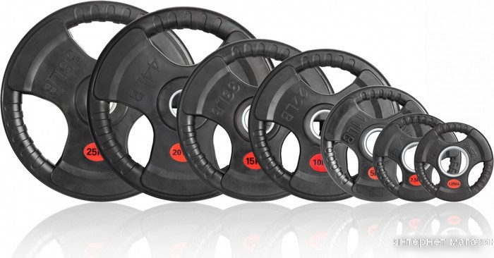 Диск VictoryFit VF-S511500 15 кг