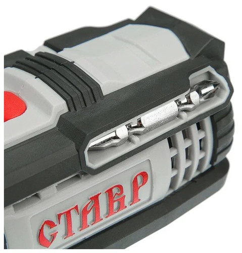 Дрель-шуруповерт Ставр ДА-14.4Л (с 1-им АКБ)