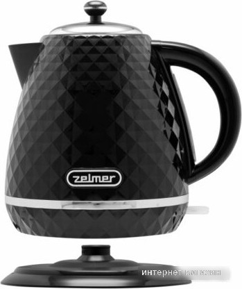 Электрический чайник Zelmer ZCK7635B