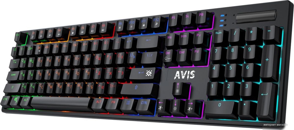 Defender Avis GK-312