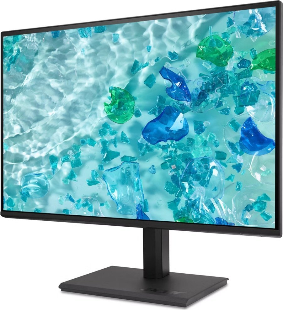 Игровой монитор Acer Vero B277Gbmiprxv UM.HB7CD.G02
