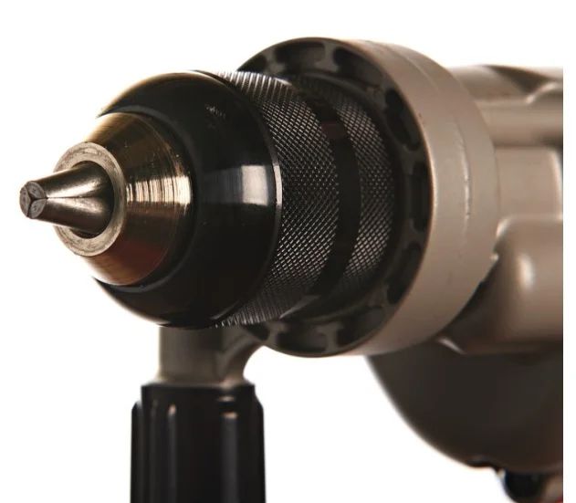 Безударная дрель Milwaukee HDE 13 RQX