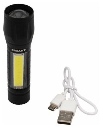 Фонарь Rexant 75-714