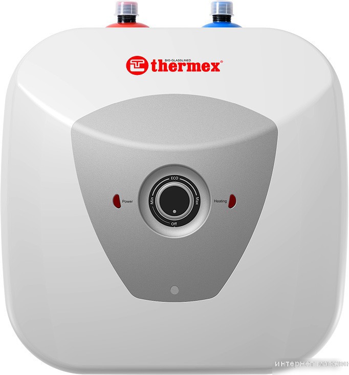 Накопительный электрический водонагреватель под мойку Thermex Hit Pro H 5 U (pro)