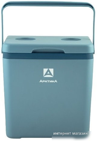 Термобокс Арктика 2200-14-BL 14л (синий)