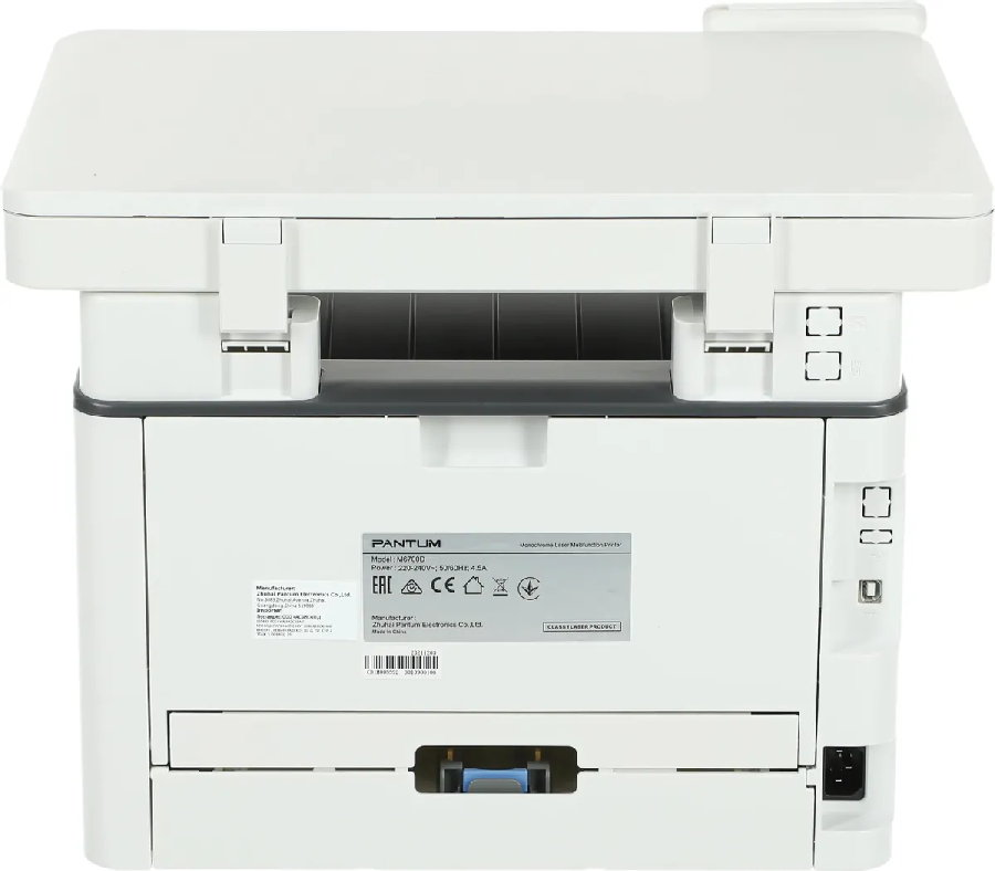 МФУ Pantum M6700D