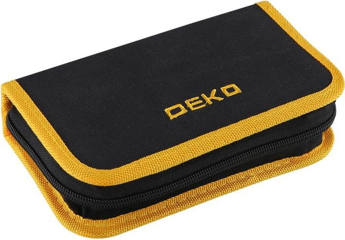 Универсальный набор инструментов Deko DKMT29 (29 предметов)