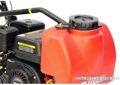 Виброплита ELITECH ПВТ 60БВЛ