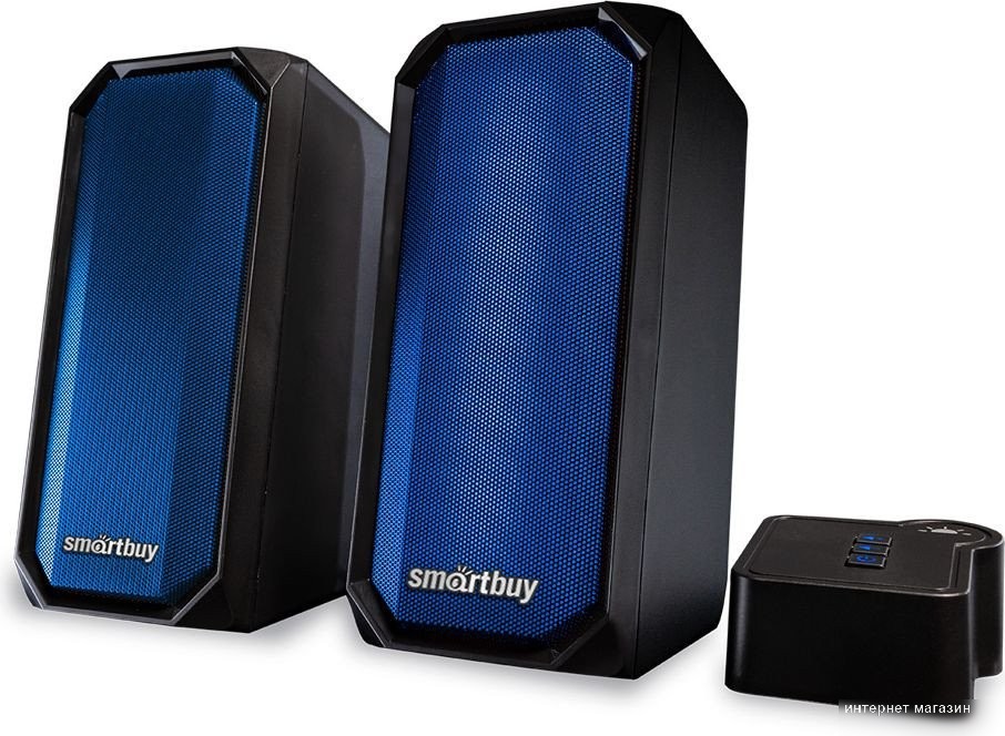 SmartBuy Rapture SBA-4300