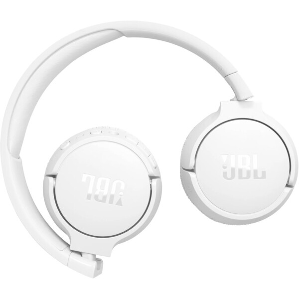 Наушники JBL Tune 670NC (белый, китайская версия)