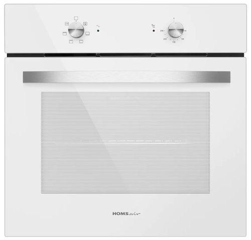 Электрический духовой шкаф HOMSair OES660WH01