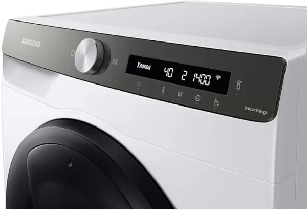Стиральная машина Samsung WW90T554CAT/LD