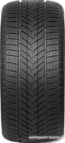 Зимние шины Grenlander Icehawke II 265/35R20 99H XL