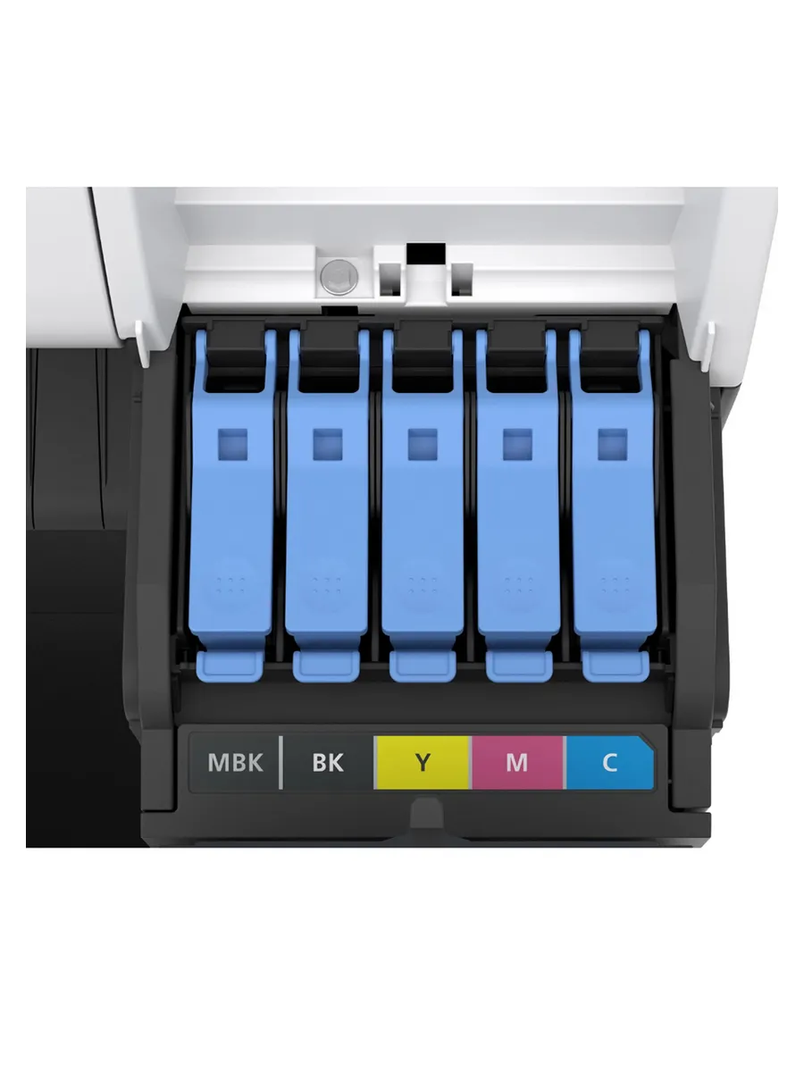 Плоттер Canon imagePROGRAF TM-340 6248C003