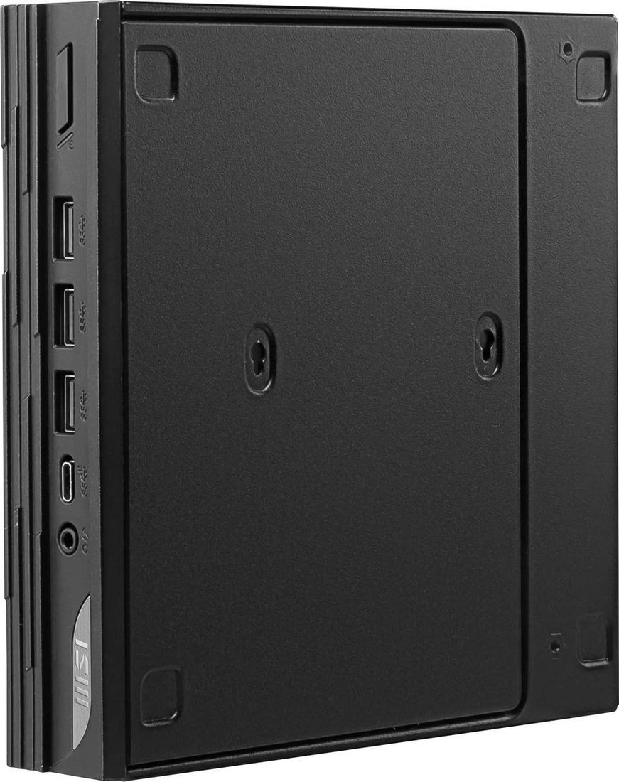 Компактный компьютер MSI Pro DP10 12M-217XRU 9S6-B0A621-217