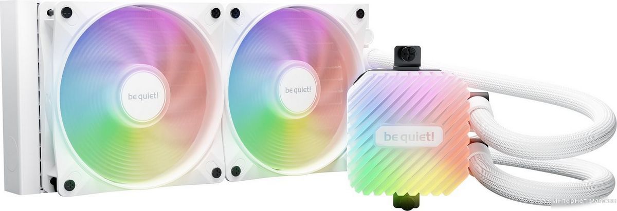 be quiet! Light Loop 240mm BW021
