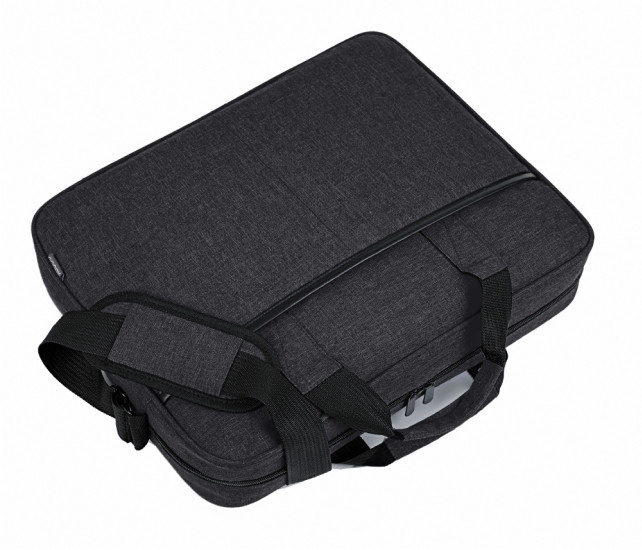 Сумка Goody Classic 15.6" (черный)