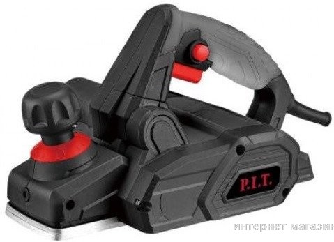Рубанок P.I.T. PEP82-C