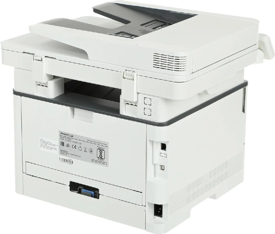 МФУ Pantum M7100DN