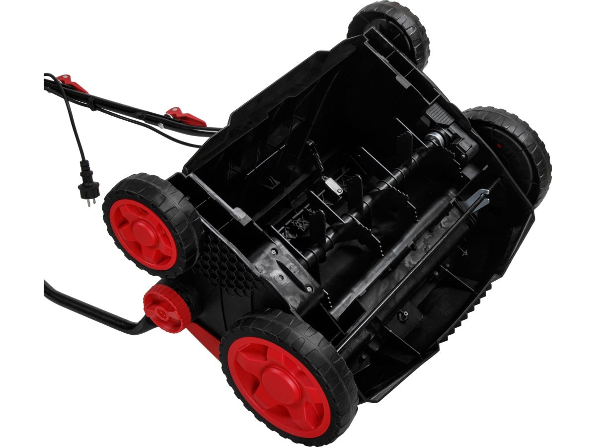 Скарификатор-аэратор Wortex AE 3616-1 S