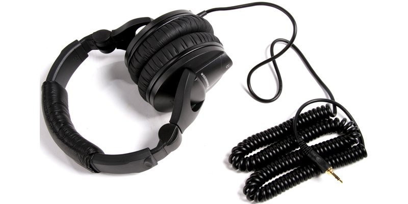 Наушники Sennheiser HD 280 PRO