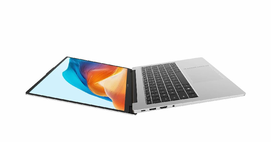 Ноутбук Huawei MateBook D14 53014ASS